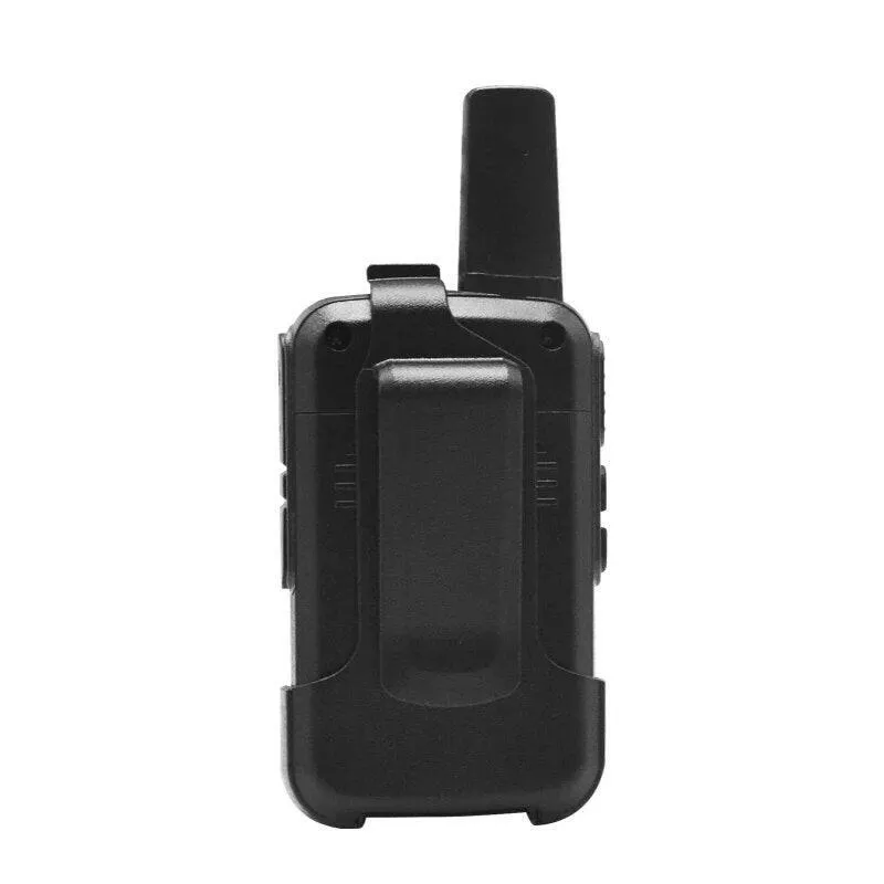 MERODITH C56 walkie talkie 2 sets of walkie talkies USB C-type telephone portable radio professional and powerful hunting