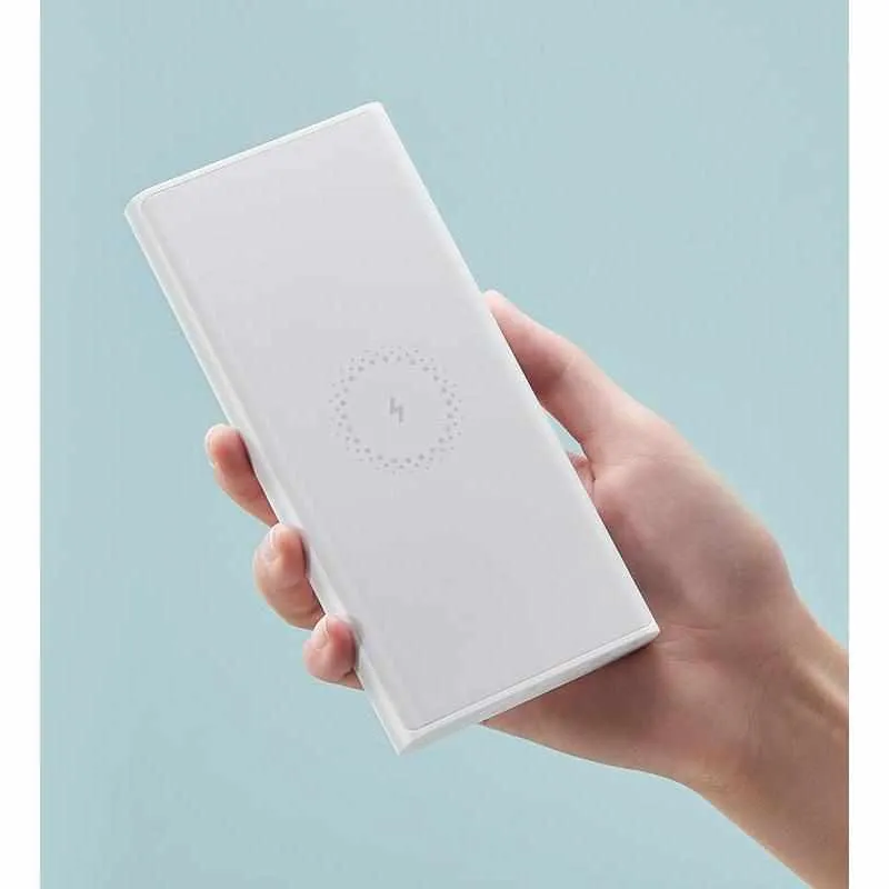 Mi Wireless Powerbank 10000mAh