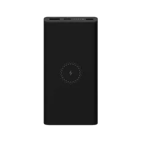 Mi Wireless Powerbank 10000mAh