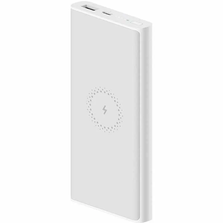 Mi Wireless Powerbank 10000mAh