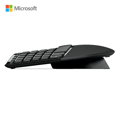 Microsoft Sculpt Ergonomic Desktop Set