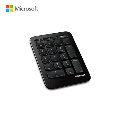 Microsoft Sculpt Ergonomic Desktop Set