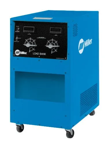 Miller Welding Power Load Bank 902804