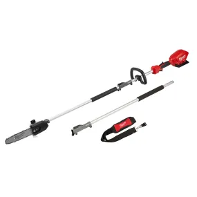 Milwaukee 2825-20PS M18 FUEL 10" Pole Saw w/ QUIK-LOK