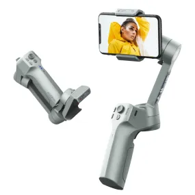 Mini-MX Ultra-Compact Folding Handheld Stabiliser - CLEARANCE