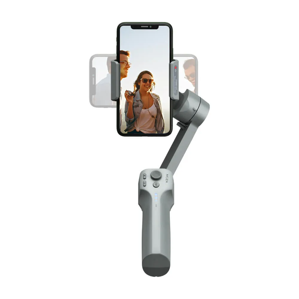 Mini-MX Ultra-Compact Folding Handheld Stabiliser - CLEARANCE