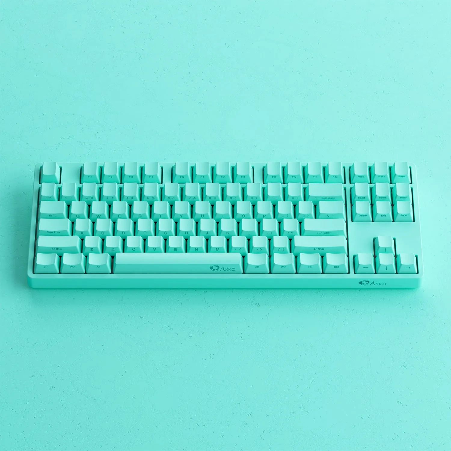 Mint 5087S SP QMK