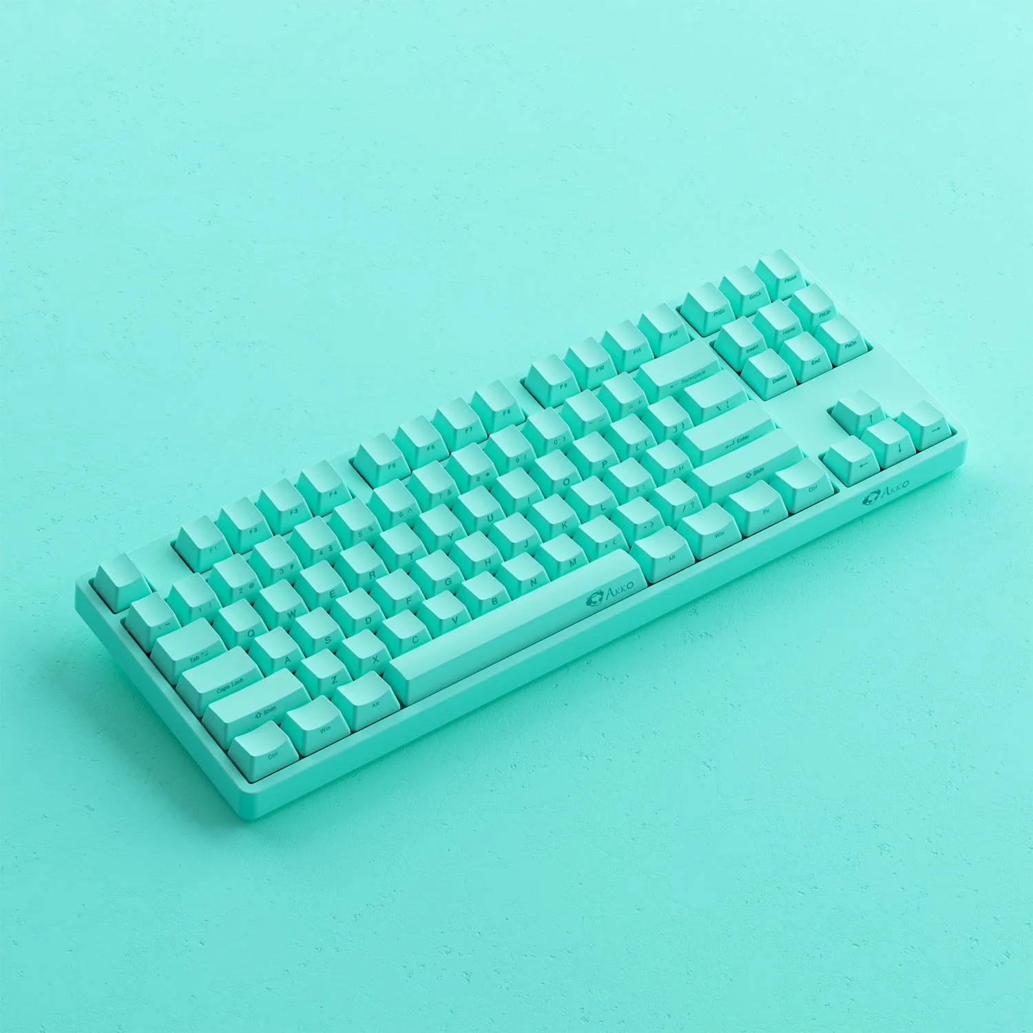 Mint 5087S SP QMK