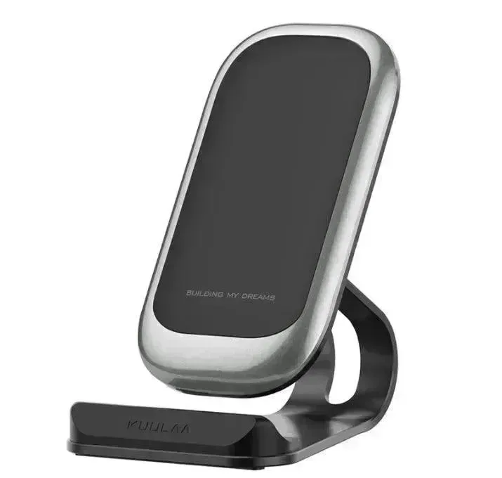 Mobile phone wireless charger