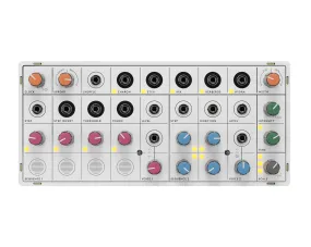 Modern Sounds Pluto Mini-Modular Synthesizer