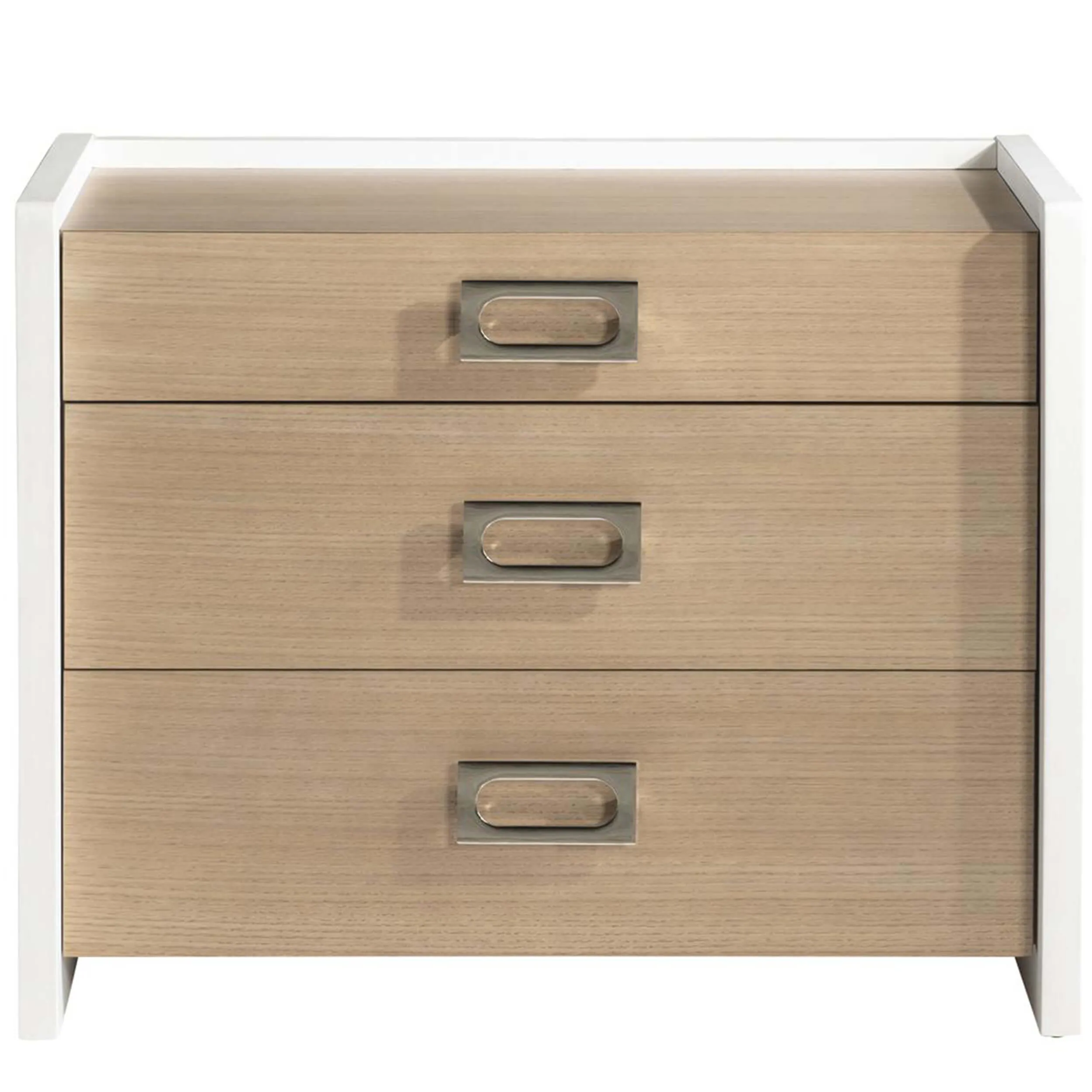 Modulum Wide Nightstand