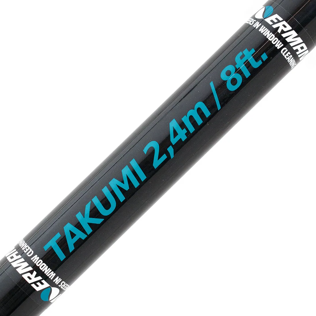 Moerman Takumi Pole - 8 Foot