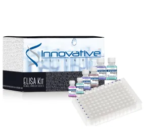 Mouse Cluster of Differentation 14 (CD14) ELISA Kit