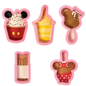 Mouse Snacks Cutter Bundle