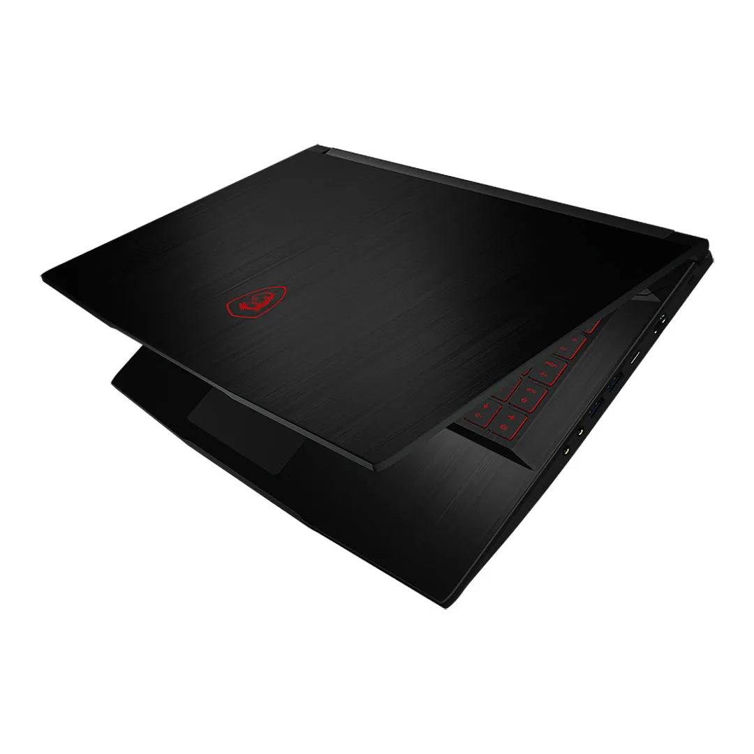 Msi Gf63 Thin 12VE-066US Core i7-12650h Rtx 4050 144hz Gaming Laptops (Brand New)