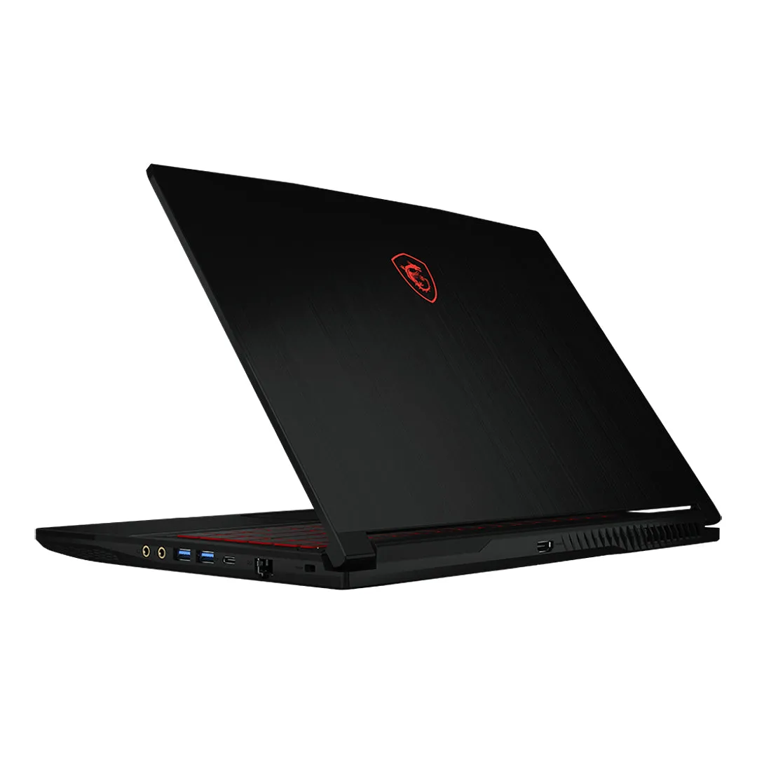 Msi Gf63 Thin 12VE-066US Core i7-12650h Rtx 4050 144hz Gaming Laptops (Brand New)