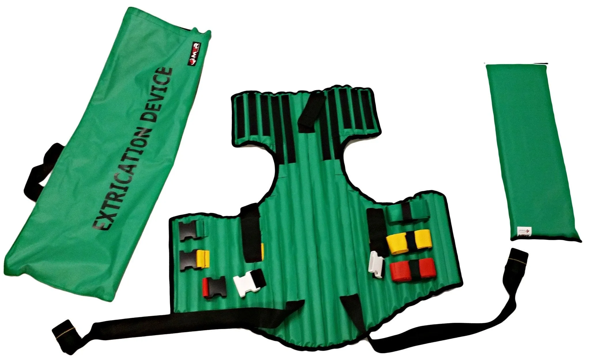 MTR Elite Extrication Device