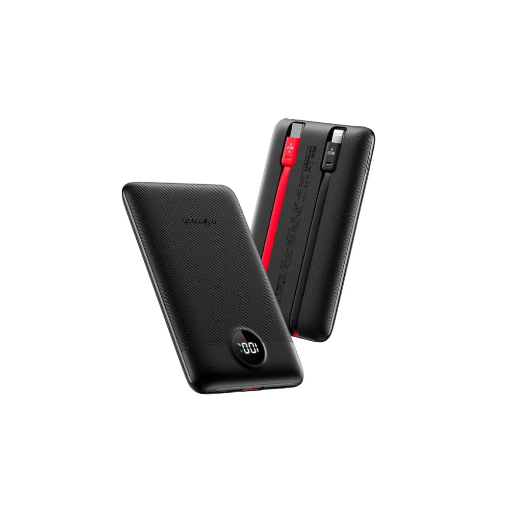 Mymosh Link  Energybank 20W 10,900mAh Powerbank [EB-20W108]