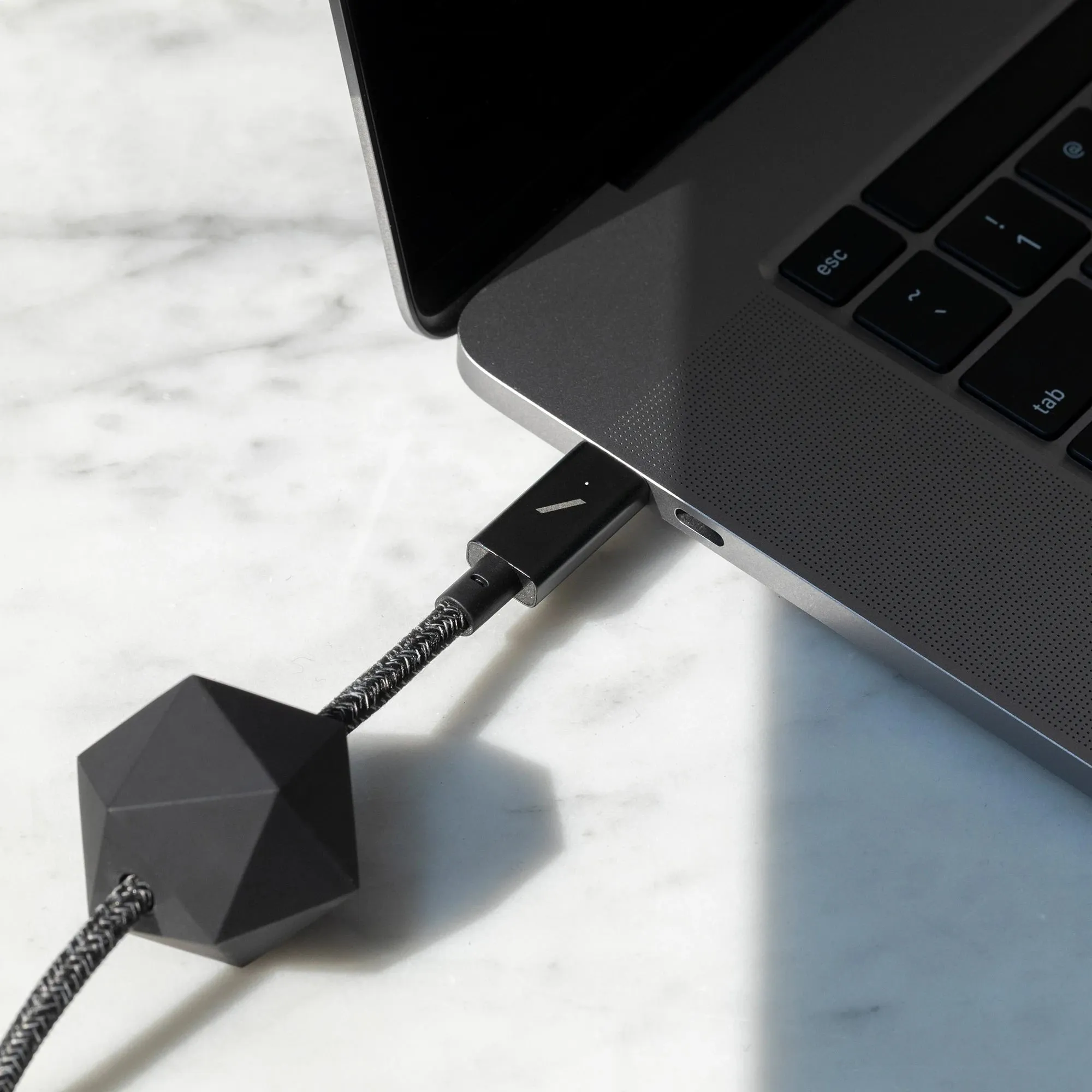 Native Union Desk Cable USB-C to USB-C - Cosmos