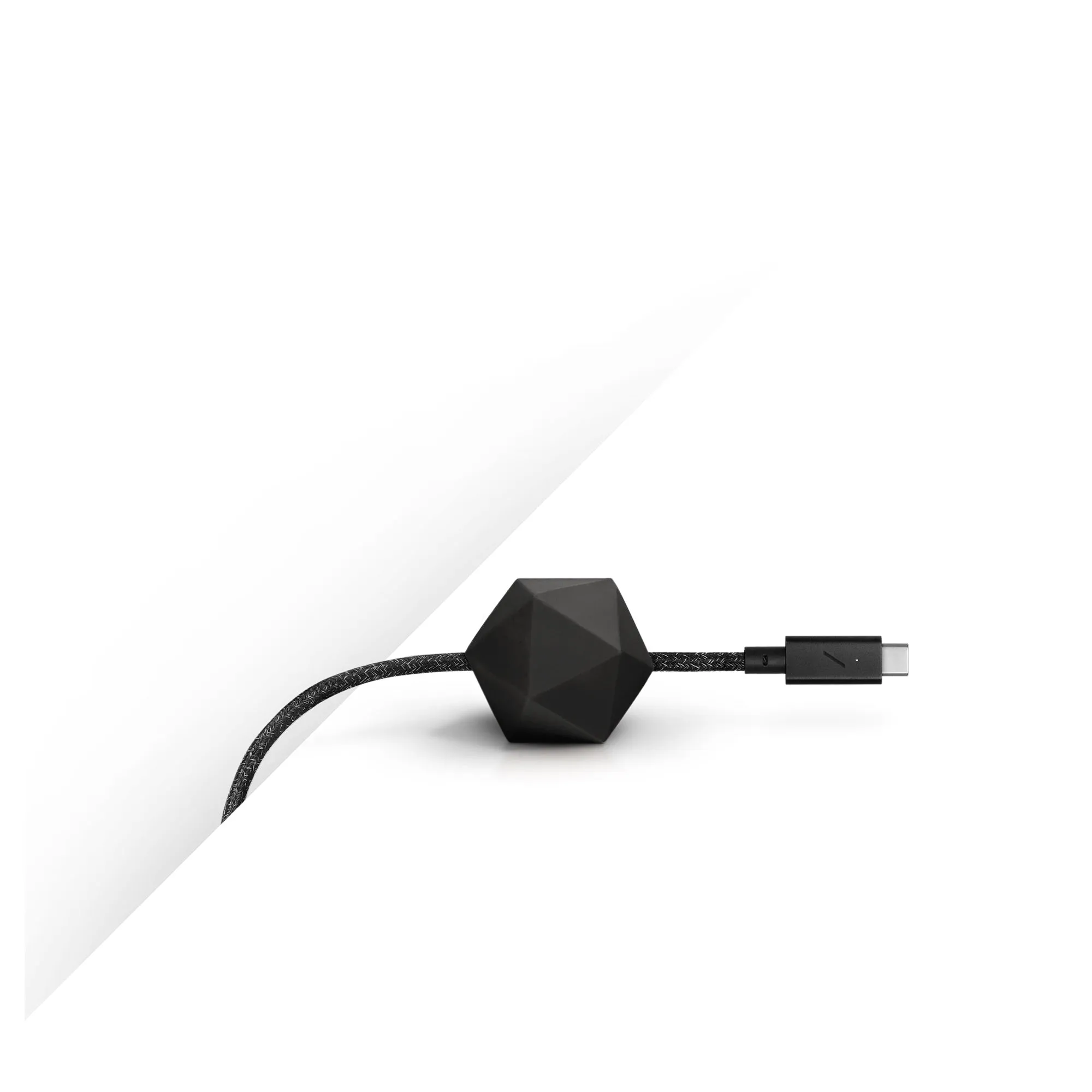 Native Union Desk Cable USB-C to USB-C - Cosmos