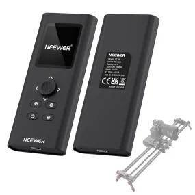 NEEWER RT-08 Wireless Remote for NEEWER Slider