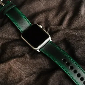 Neon Green Apple Watch Strap For All Series