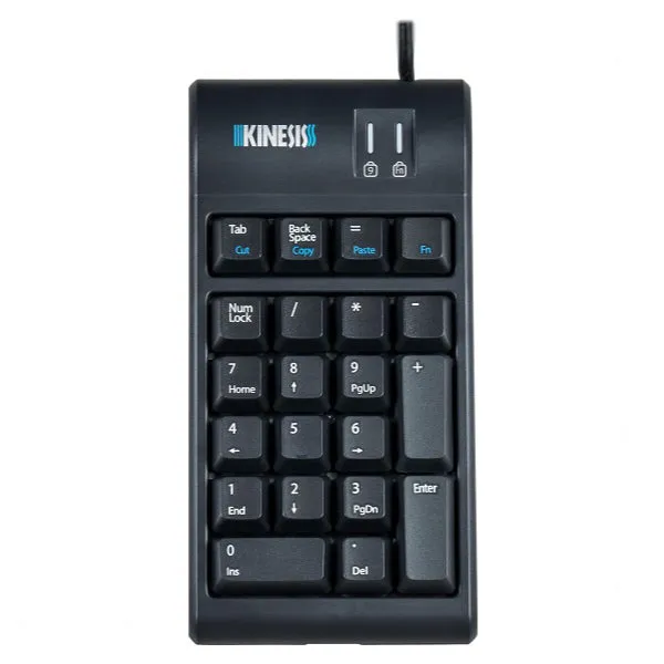 New Kinesis Freestyle2 Keypad