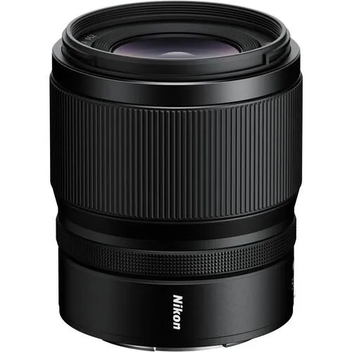 Nikon Z 50mm F1.4 Lens