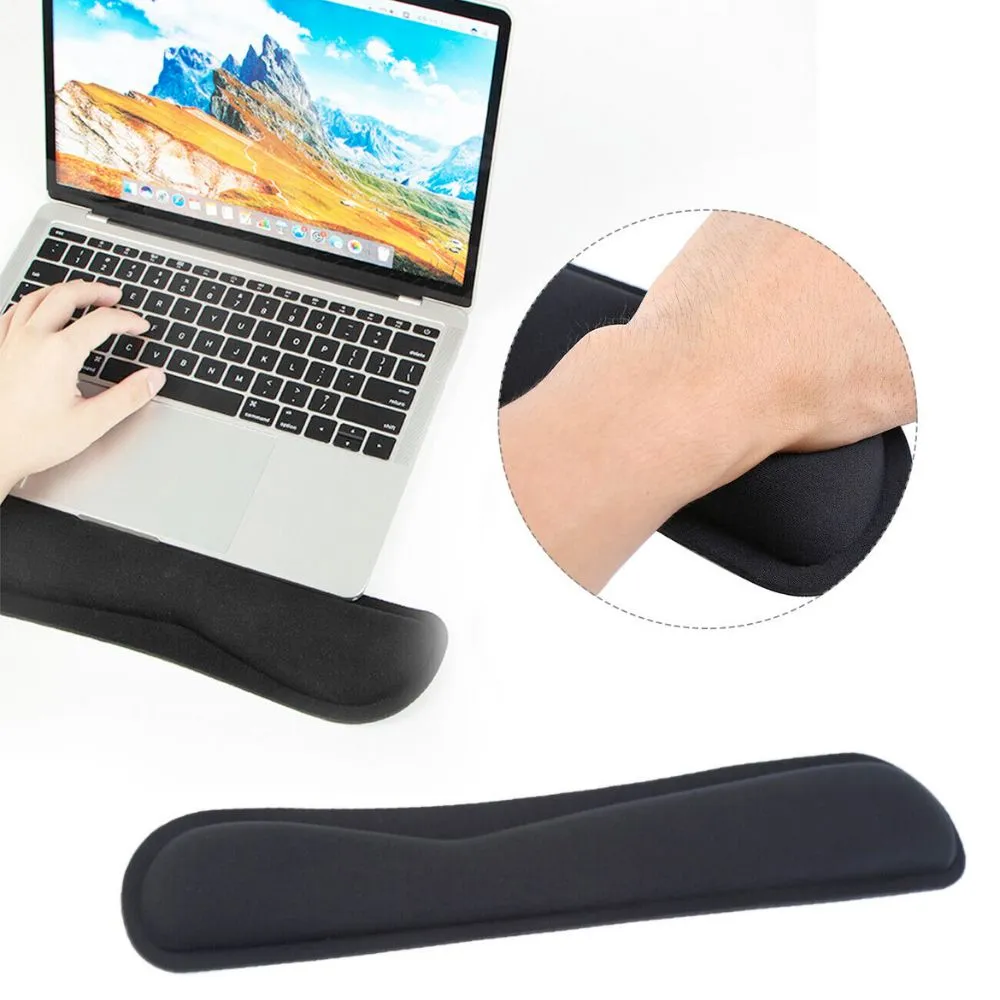 Ninja Dragon Keyboard Wrist Support Pad