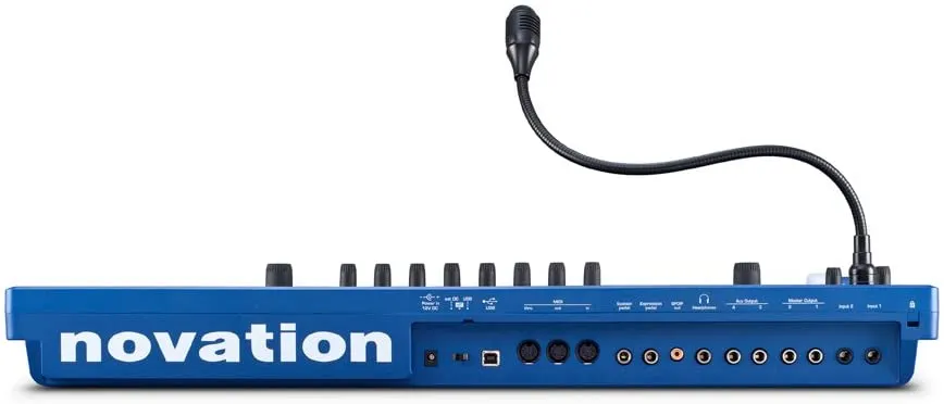 Novation Ultranova