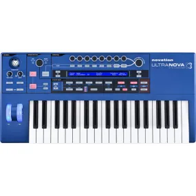 Novation Ultranova