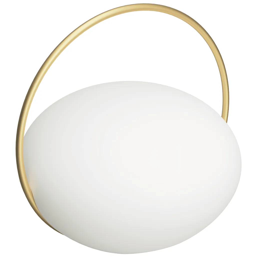 Orbit Portable Lamp