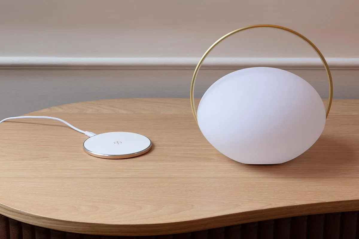 Orbit Portable Lamp