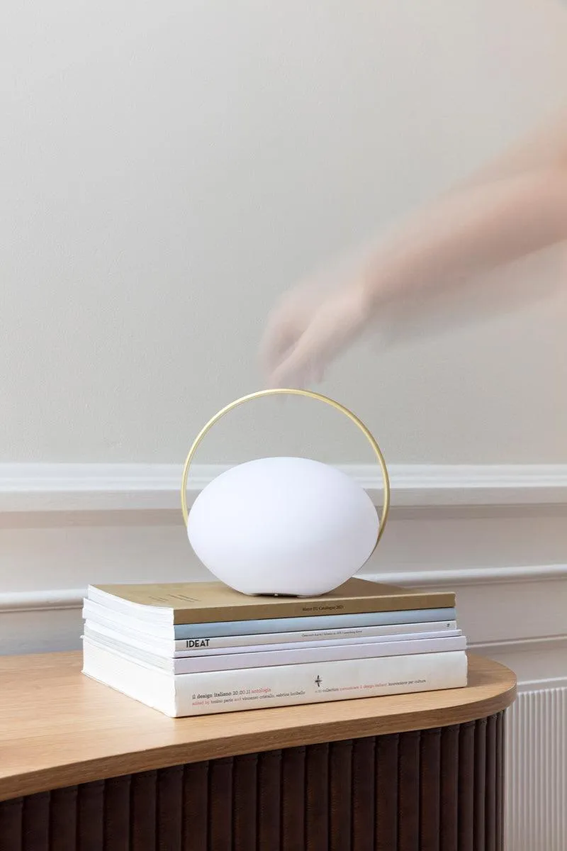 Orbit Portable Lamp