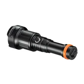 Orcatorch ZD710 Zoomable Dive Torch