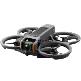 Original Avata 2 Drone avata 2 Fly More Combo with Single Battery dron 4K FPV Flight Experience Motion Control Aircraft ACRO UAV