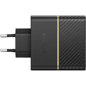 Otterbox Eu Wall Charger 50W - 1X Usb-C 30W   1X Usb-C 20W Usb-Pd