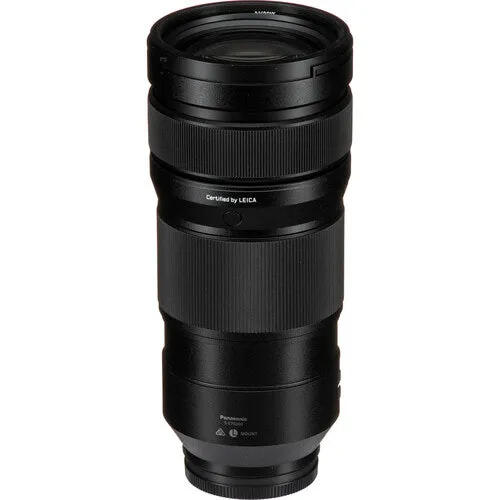 Panasonic LUMIX S PRO 70-200mm f/2.8 O.I.S. Lens