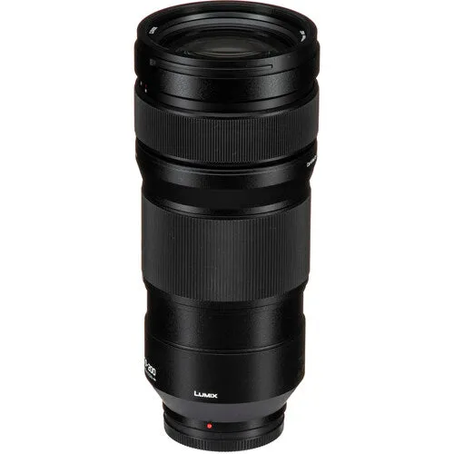 Panasonic LUMIX S PRO 70-200mm f/2.8 O.I.S. Lens