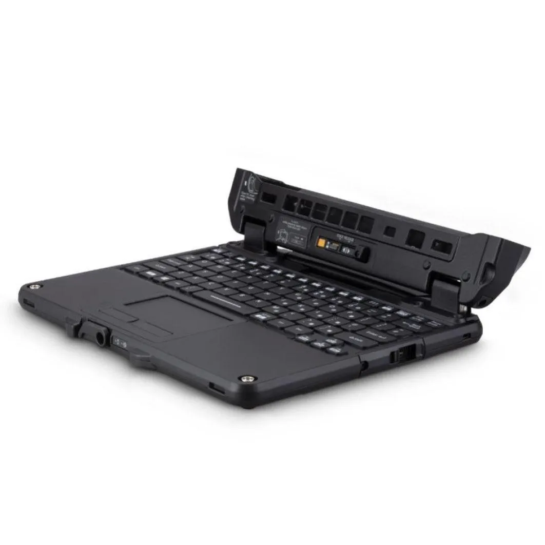 Panasonic Toughbook G2 Emissive Backlit Keyboard