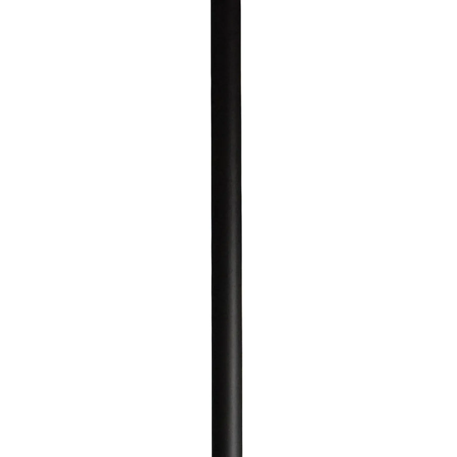 PARTS: cocoon fires | extension rod | black 100cm