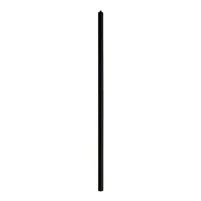 PARTS: cocoon fires | extension rod | black 100cm