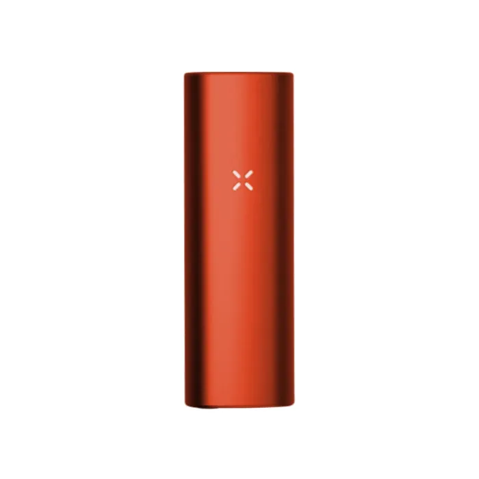 PAX Mini - Dry Herb Handheld Vapourizer   Free PAX Stash Bag