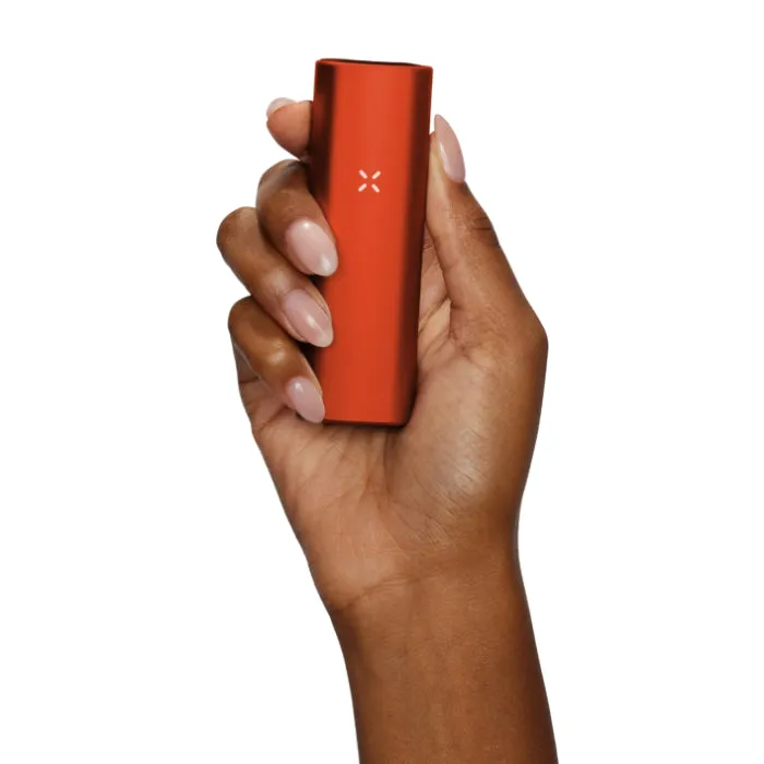 PAX Mini - Dry Herb Handheld Vapourizer   Free PAX Stash Bag