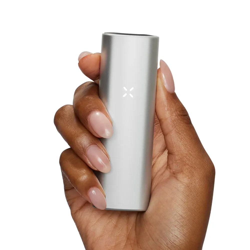 PAX Mini - Dry Herb Handheld Vapourizer   Free PAX Stash Bag