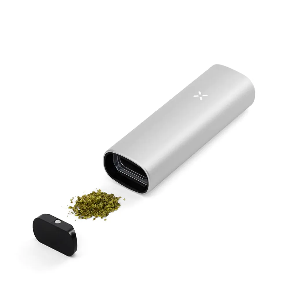 PAX Mini - Dry Herb Handheld Vapourizer   Free PAX Stash Bag