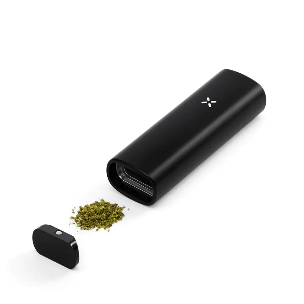 PAX Mini - Dry Herb Handheld Vapourizer   Free PAX Stash Bag