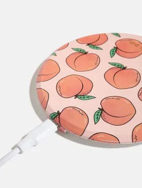 Peachy Wireless Charging Pad