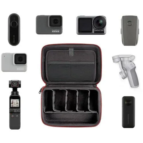 PGYTECH Action Camera Universal Set