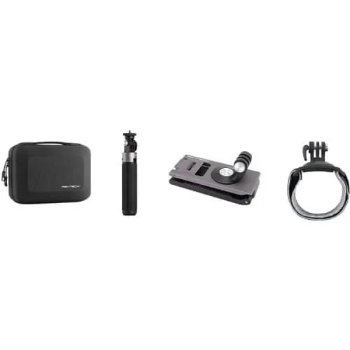 PGYTECH Action Camera Universal Set